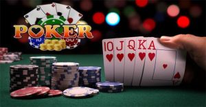 Poker – Game Bài Trứ Danh Được Nhiều Tay Cược Lựa Chọn